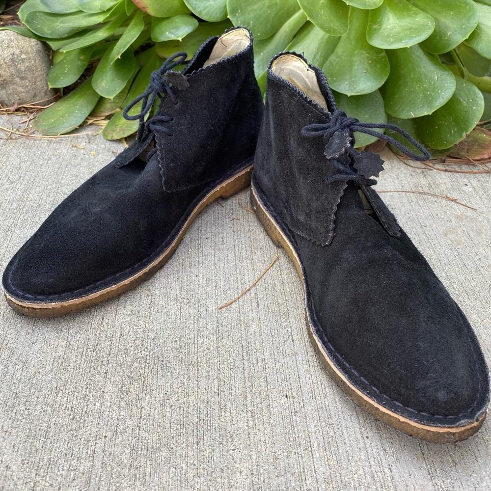 ESPRIT Chukka ankle boot